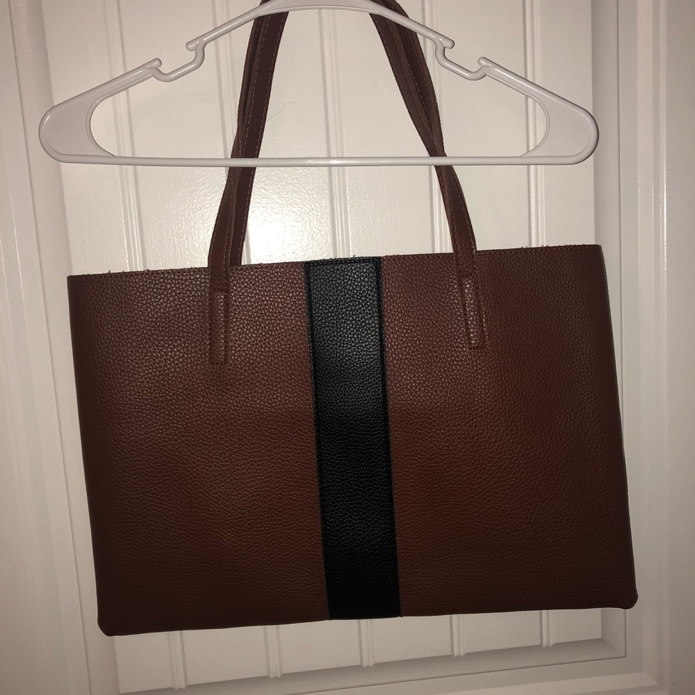 Vince Camuto “Lucky Tote”